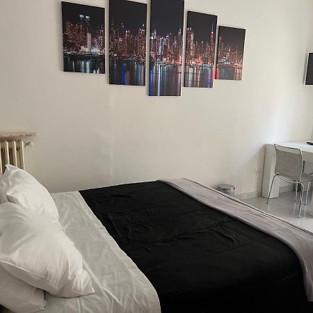 Davide Hotel Potenza Eksteriør billede