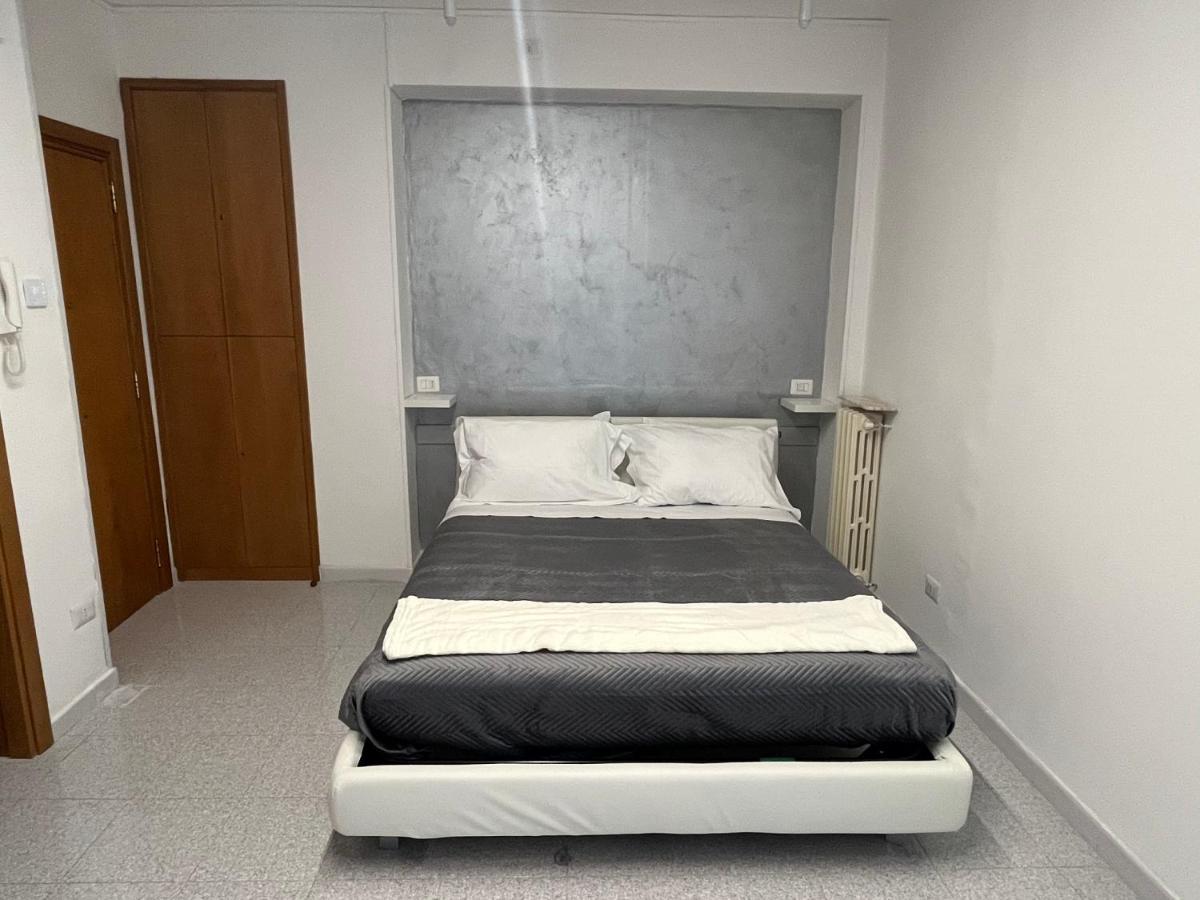 Davide Hotel Potenza Eksteriør billede