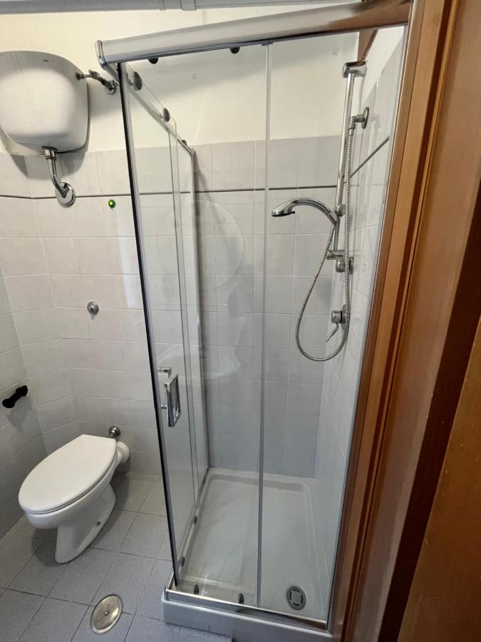 Davide Hotel Potenza Eksteriør billede