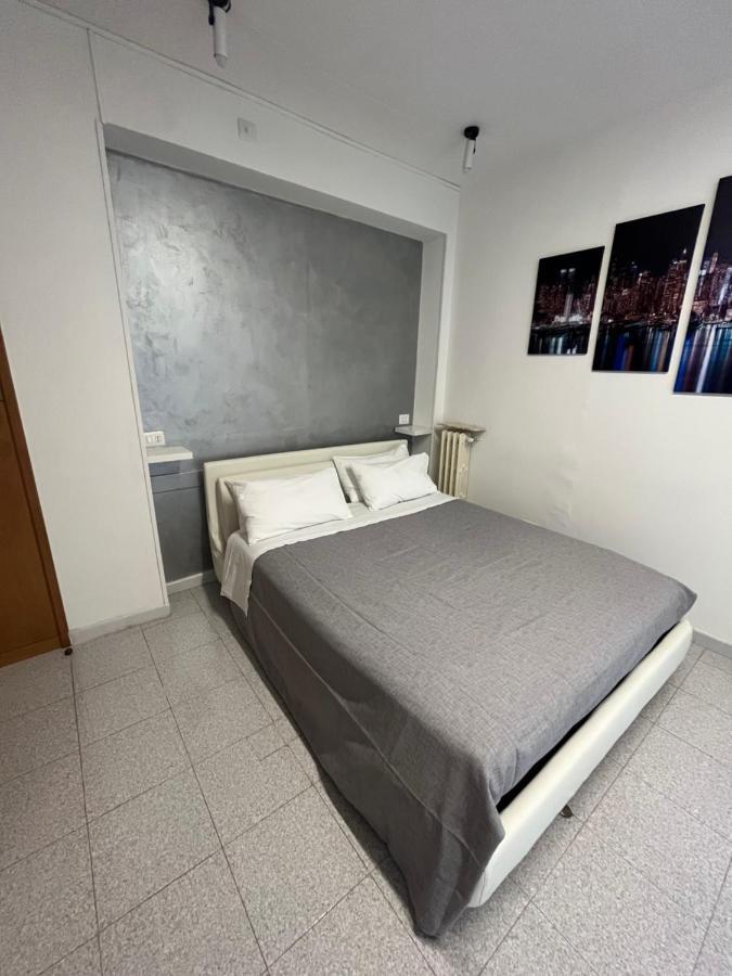 Davide Hotel Potenza Eksteriør billede